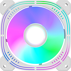 Вентилятор для корпуса Formula Nulight 12WH ARGB