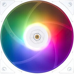 Вентилятор для корпуса Thermalright TL-H12015W-S (белый) Вентилятор для корпуса Thermalright TL-H12015W-S (белый)