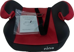 Бустер Nino Buddy ZY23 (красный)