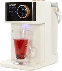 Термопот Oursson TP4018D/IV Термопот Oursson TP4018D/IV