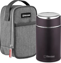 Термос Rondell Tierno RDS-1661 700 мл