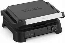 Электрогриль Tefal SuperGrill GC5108
