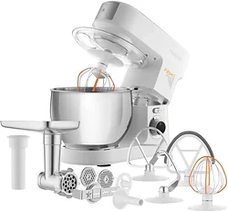 Кухонный комбайн Sencor STM 3740WH Кухонный комбайн Sencor STM 3740WH