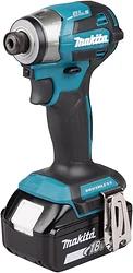 Винтоверт Makita DTD173RT1J Винтоверт Makita DTD173RT1J