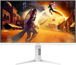 Игровой монитор AOC Gaming Q27G4/WS Игровой монитор AOC Gaming Q27G4/WS