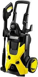 Мойка высокого давления Karcher K5 Basic T5 1.180-587.0