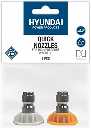 Насадка для мойки высокого давления Hyundai HYNZ-2QF
