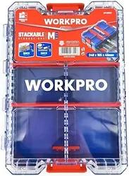 Органайзер для инструментов Workpro WP409051 Органайзер для инструментов Workpro WP409051