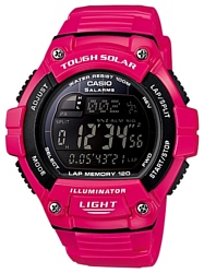 Casio W-S220C-4B