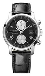 Baume & Mercier M0A08733