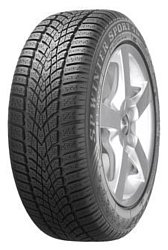 Dunlop SP Winter Sport 4D 255/40 R18 99V