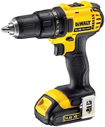 DeWALT DCD733С2P