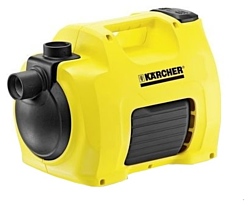 Karcher BP 4 Garden Set