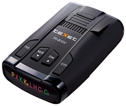 teXet TR-B10V