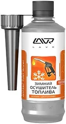 Автомобильная присадка Lavr Universal Winter Fuel Dryer 310ml (Ln2125)