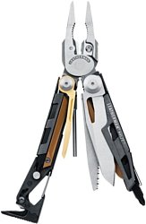 Leatherman Mut Stainless Steel