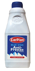 Carplan Blue Star 1л