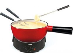 Trisa 7538.01 Fondue Rustical