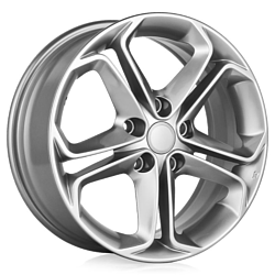 K&K КС674 (Astra J) 6.5x16/5x115 D70.2 ET41 (63732) K&K КС674 (Astra J) 6.5x16/5x115 D70.2 ET41 (63732)