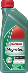 Castrol Magnatec 10W-40 A3/B3 1л