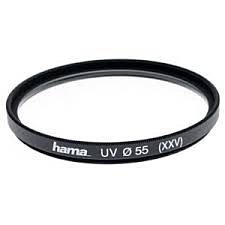 Hama 55mm UV Filter
