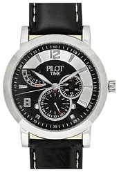 Наручные часы Pilot Time 6910292 Наручные часы Pilot Time 6910292