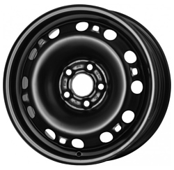 Magnetto Wheels R1-1727 6x15/5x100 D57.1 ET38