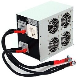 Автоконвертер СибКонтакТ ИС-24-3000