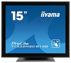 Iiyama ProLite T1532MSC-1AG