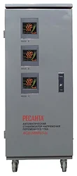 Стабилизатор напряжения РЕСАНТА ACH-30000/3-Ц