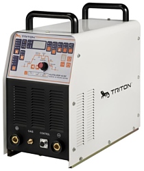 TRITON ALUTIG 250P AC/DC