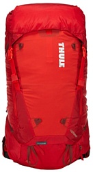 Thule Versant Men's 60 red (bing)