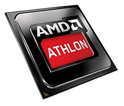 AMD Athlon X4 835 Carrizo (FM2+, L2 2048Kb)