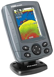 Phiradar FF688C