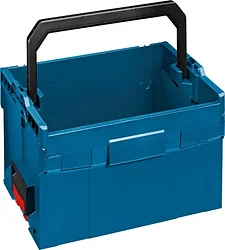 Ящик для инструментов Bosch LT-BOXX 272 Professional (1600A00223)
