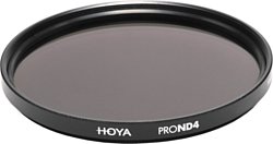 Hoya PRO ND4 62mm