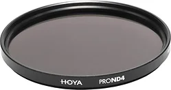 Светофильтр Hoya PRO ND4 62mm Светофильтр Hoya PRO ND4 62mm