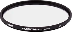 Светофильтр Hoya UV(O) FUSION ANTISTATIC 46mm