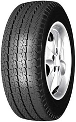 Нижнекамскшина EURO HK-131 185/75 R16C 104/102N