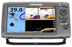 Lowrance HOOK-9