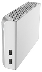 Seagate Backup Plus Hub for Mac 8TB (STEM8000400)
