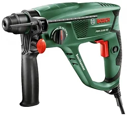 Перфоратор Bosch PBH 2100 RE (06033A9302)