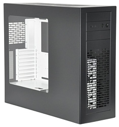 LittleDevil PC-V7 Black/white