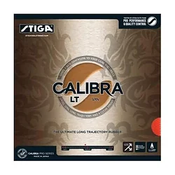 Ракетка для настольного тенниса Stiga Calibra LT Spin