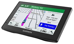 Garmin DriveSmart 61 LMT-S Europe