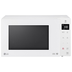 Микроволновая печь LG MB-65R95GIH