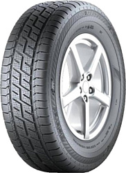 Gislaved Euro*Frost Van 215/75 R16C 113/111R