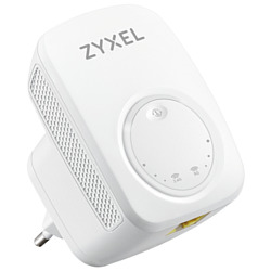 ZYXEL WRE6505 v2