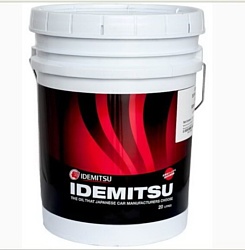 Idemitsu Zepro Euro Spec 5W-40 20л