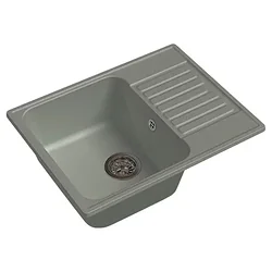 Кухонная мойка GranFest Quarz GF-Z13